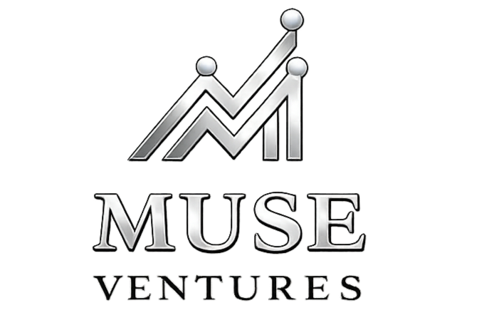 MUSE VENTURES LOGO